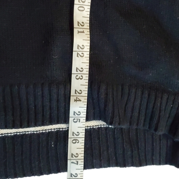 Oh Snap! UNITED STATES SWEATERS gingerbread sweater 1X - Picture 4 of 6